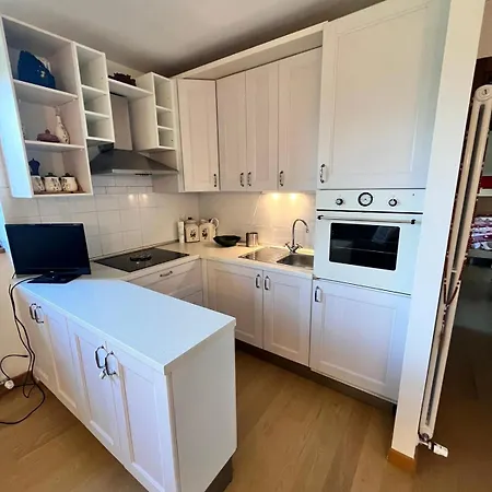 Lo Del Golf Club Apartment