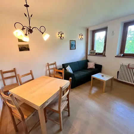 Lo Del Golf Club Apartment *